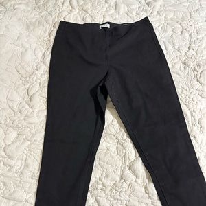 Black jeans